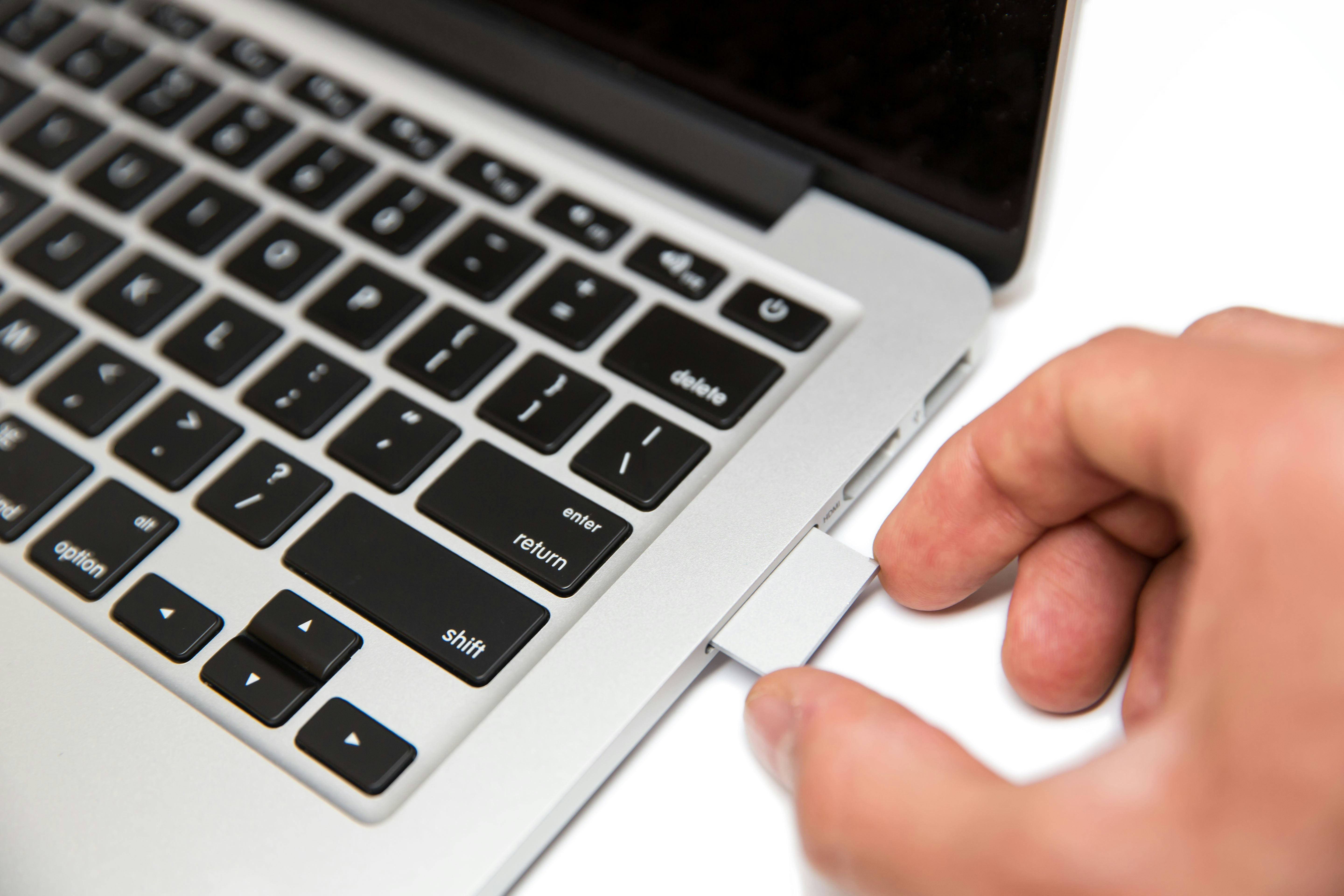 TarDisk Image