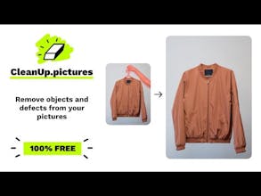 CleanUp.Pictures gallery image