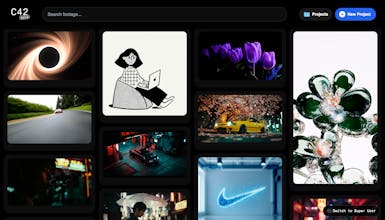 Channel42 gallery image