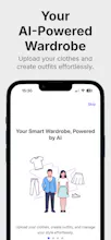 OutfitSnap – AI Stylist & Virtual Try-On gallery image