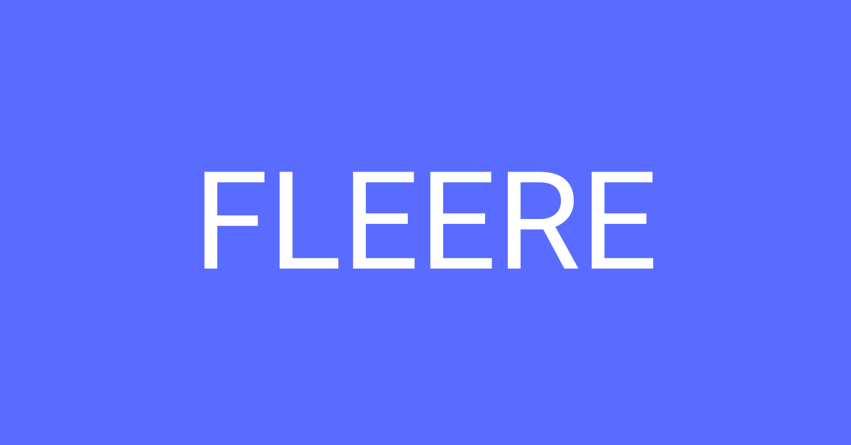 Fleere - Feel free here gallery image