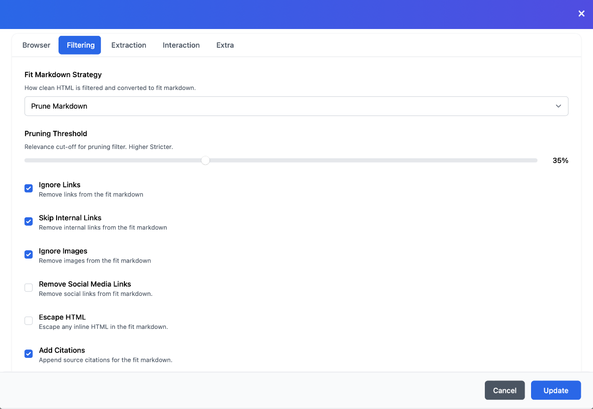 Crawl4 gallery image