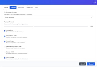 Crawl4 gallery image