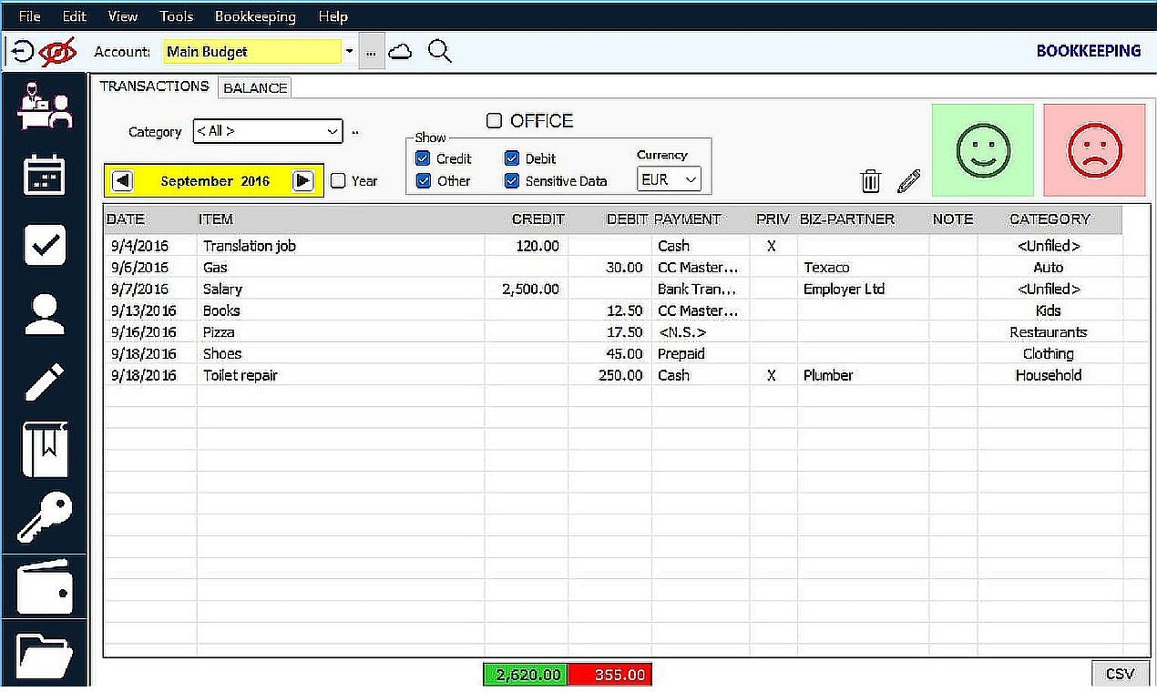 APY7 - Screenshot 2 showing product features and functionality