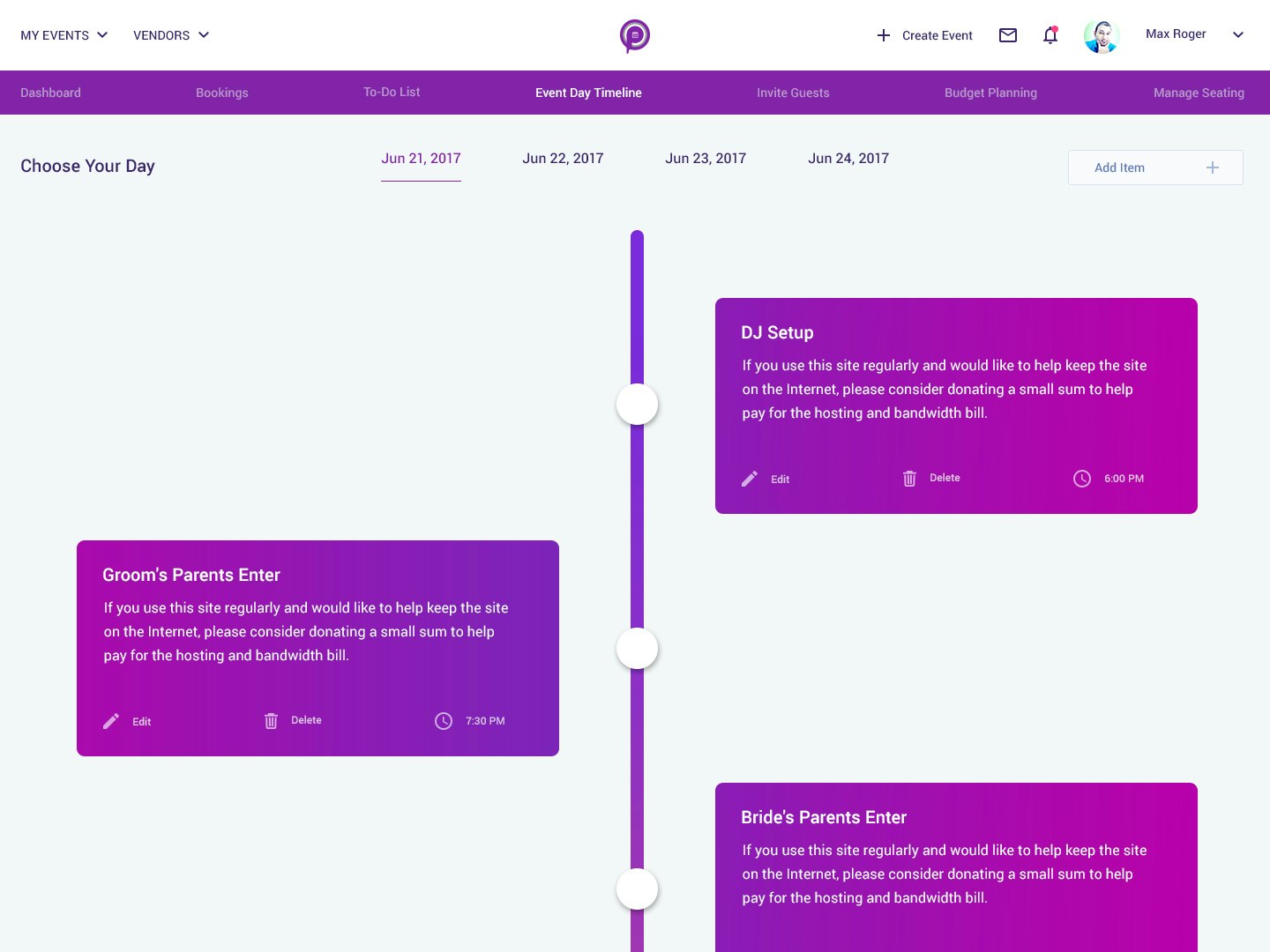 Planinn gallery image