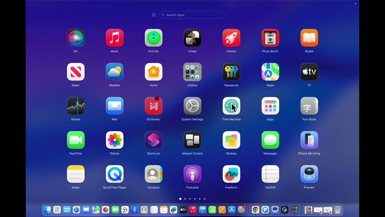 AppPad gallery image