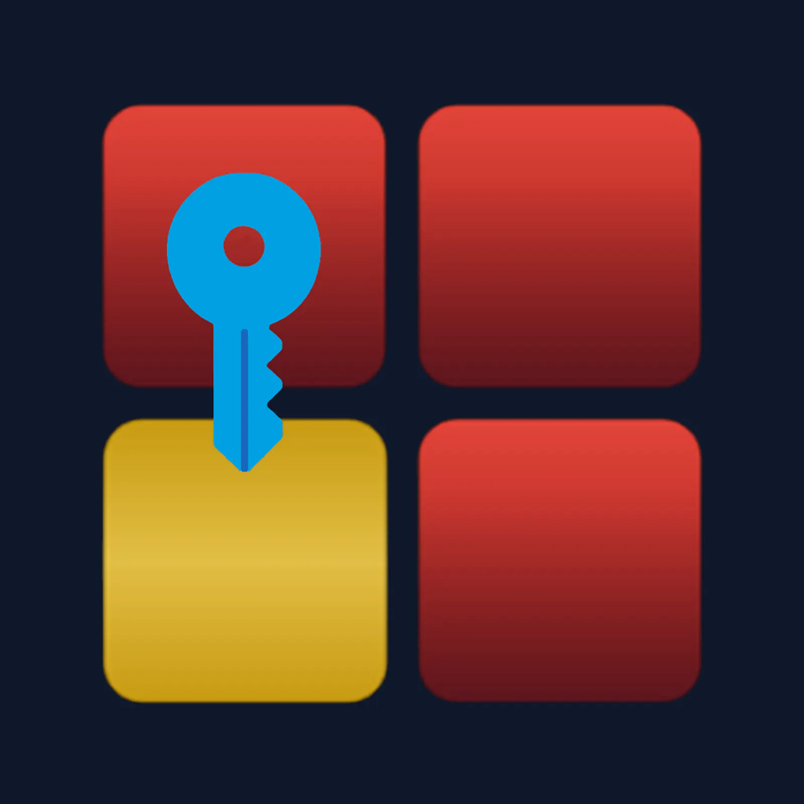 Puzzle Game screenshot 1