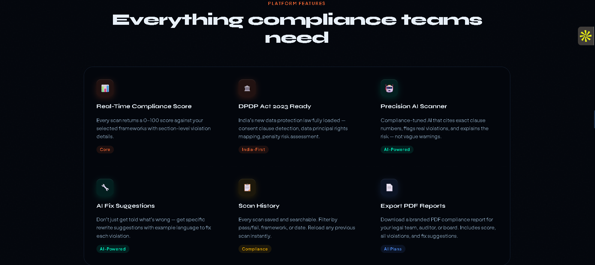 ComplianceChronicle gallery image