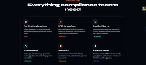 ComplianceChronicle gallery image