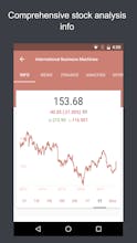 JStock Android - Stock Market gallery image
