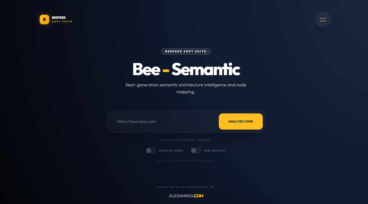 Semantic BeePeek gallery image