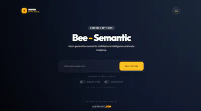 Semantic BeePeek gallery image