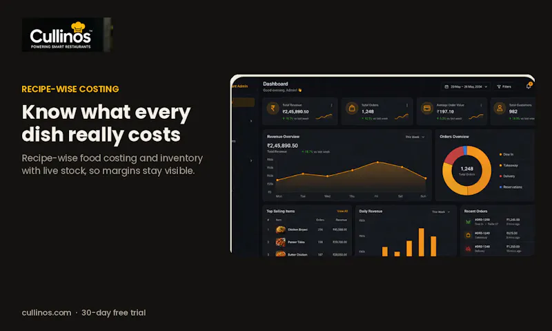 Cullinos screenshot 4