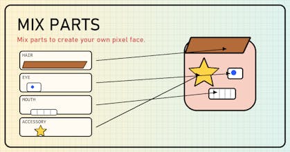 Square Face Generator gallery image