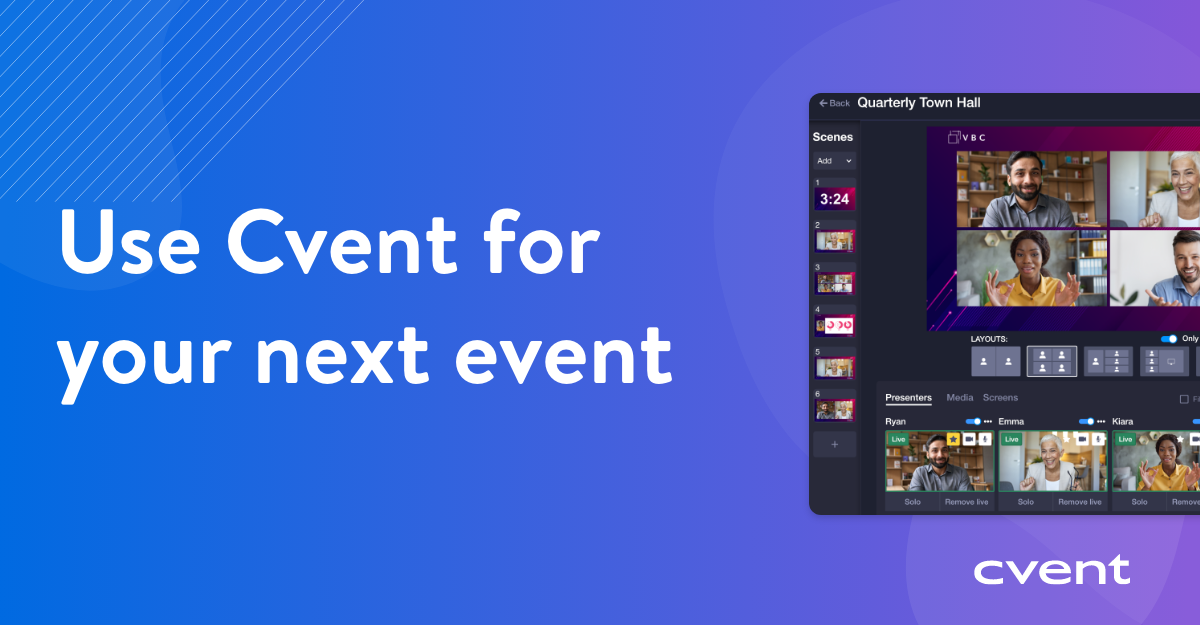 Event Software gallery image