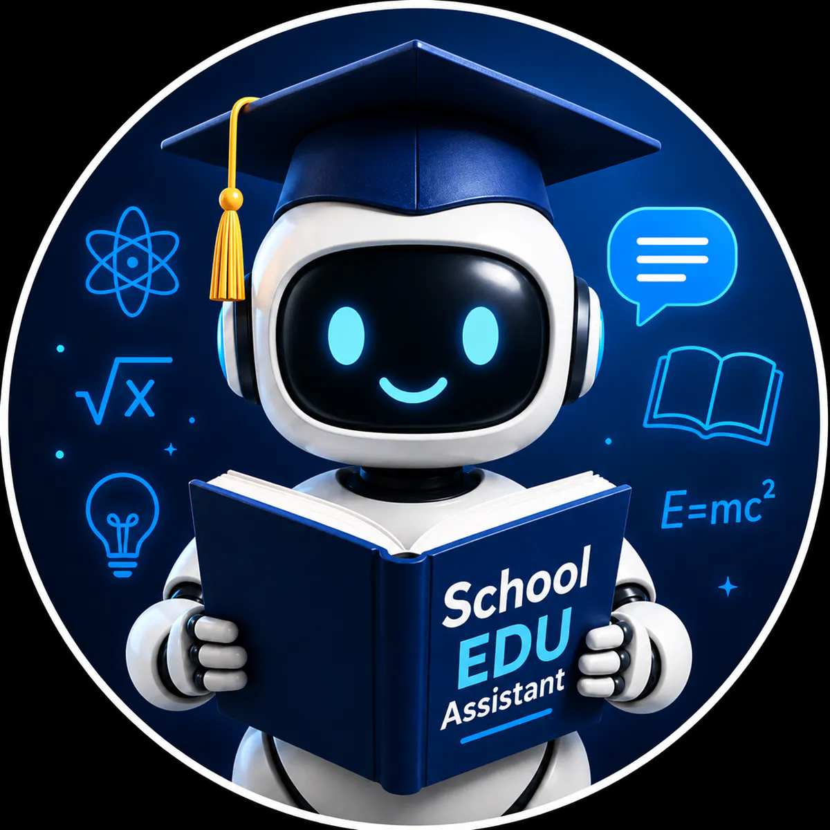 School EDU Assistant gallery image