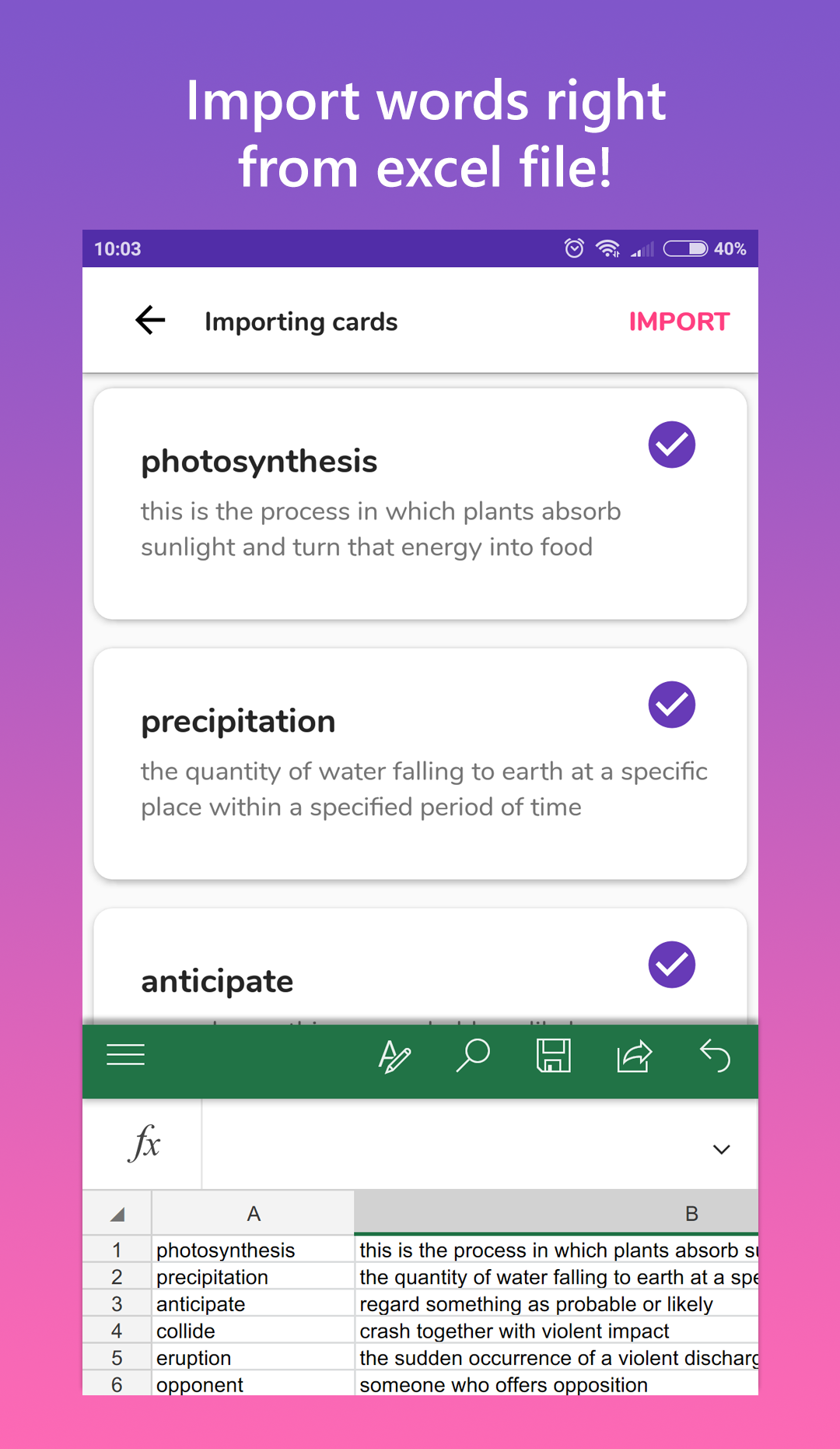 Cards - Flashcards for Everything gallery image
