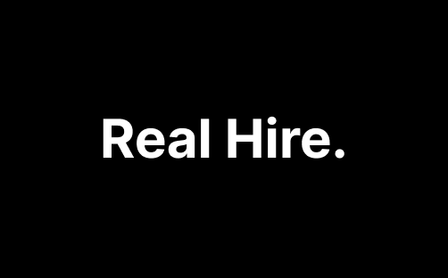 Mídia 1 de Contratação real - Plataforma de contratação de vídeo para candidatos a emprego e empregadores