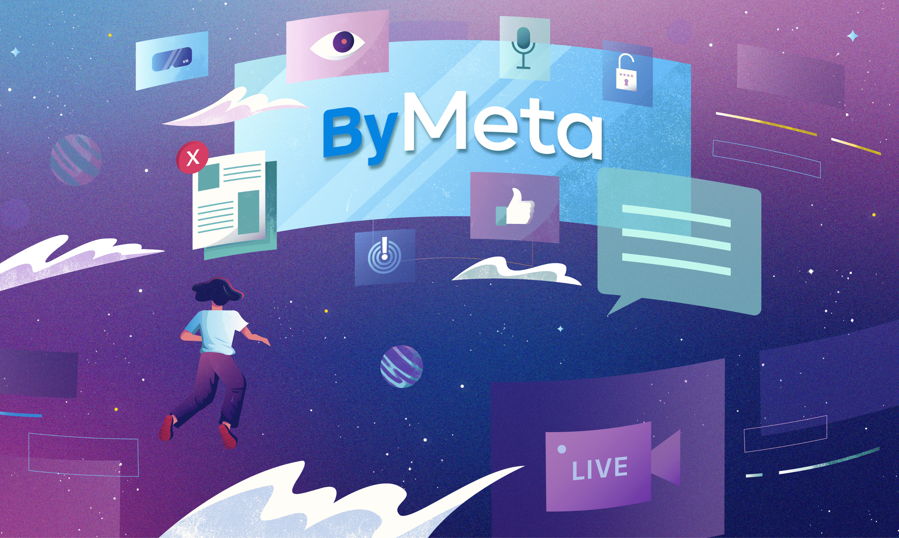 ByMeta gallery image