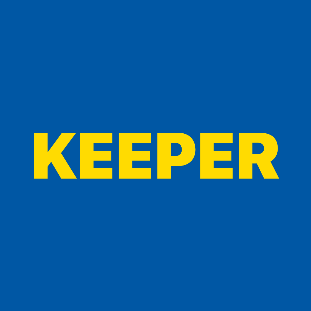 Keeper