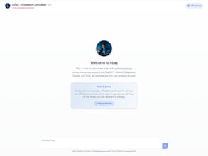 AI Consulting gallery image