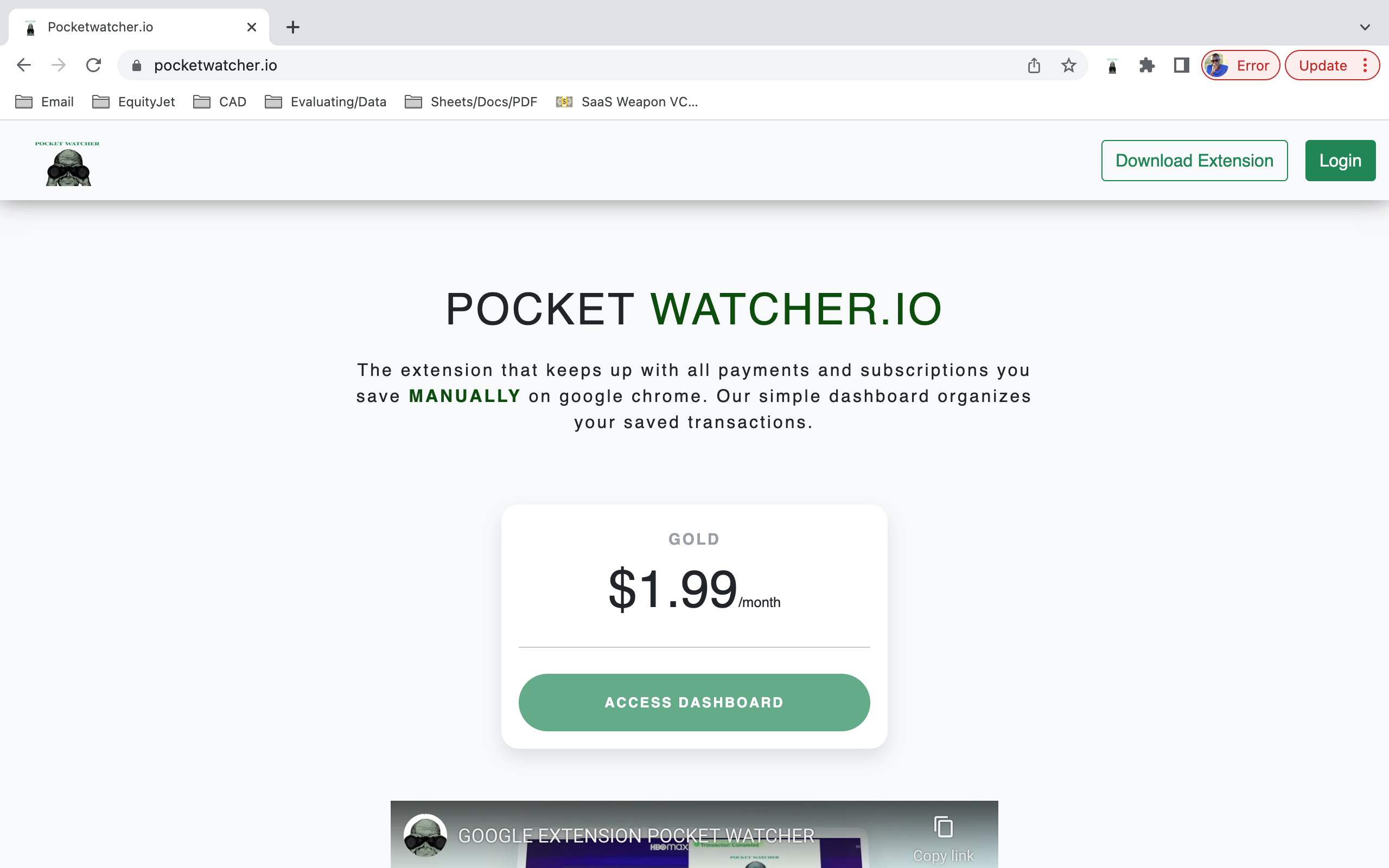 PocketWatcher media 2