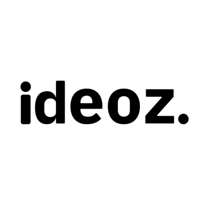 Ideoz AI logo