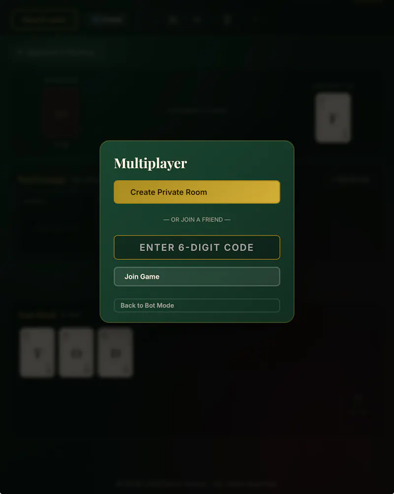 LetterMash screenshot 4