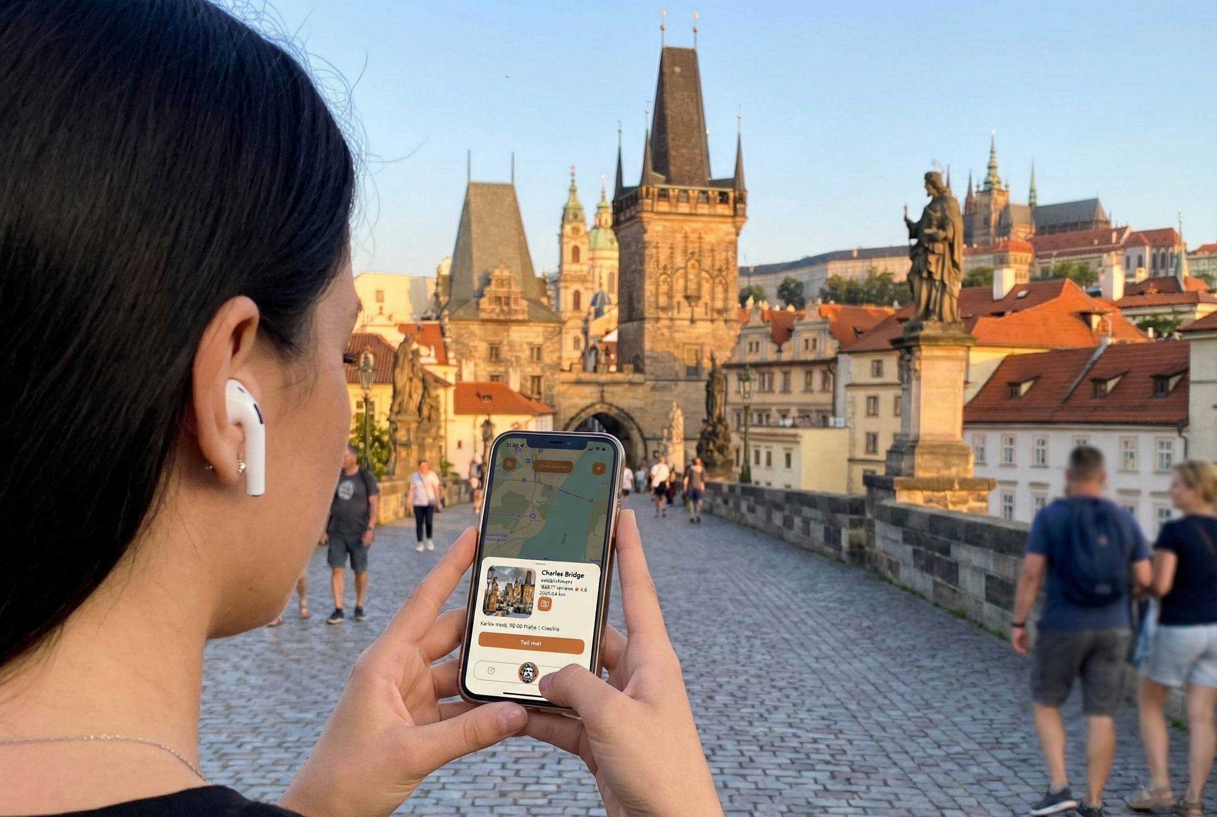 Herodot AI gallery image