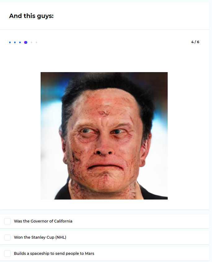 Quizterra gallery image