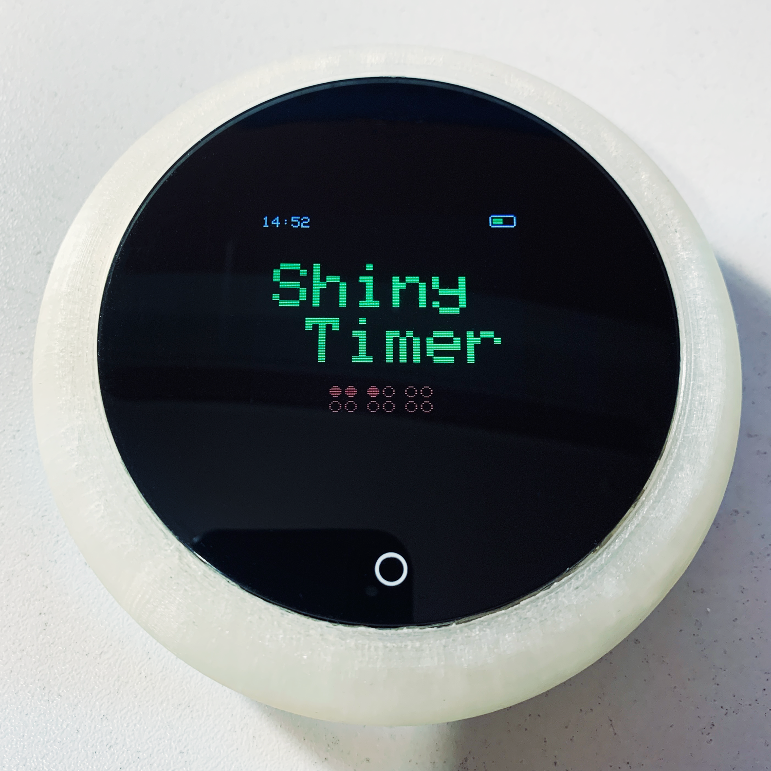 ShinyTimer gallery image