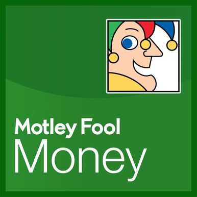Motley Fool Money - A Force Bigger Than Star Wars 