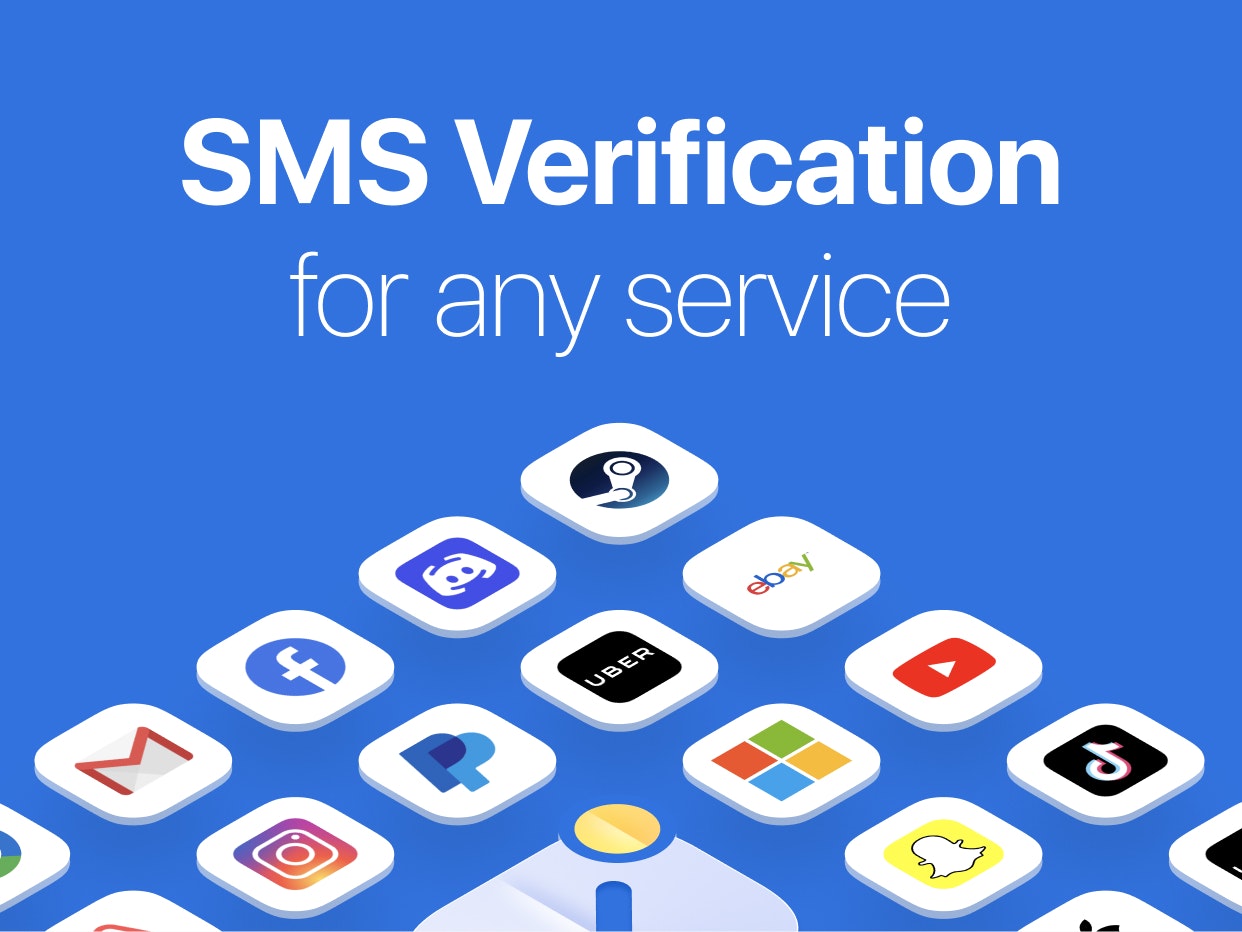 Get SMS Code - Verify - Main product screenshot demonstrating key features and user interface