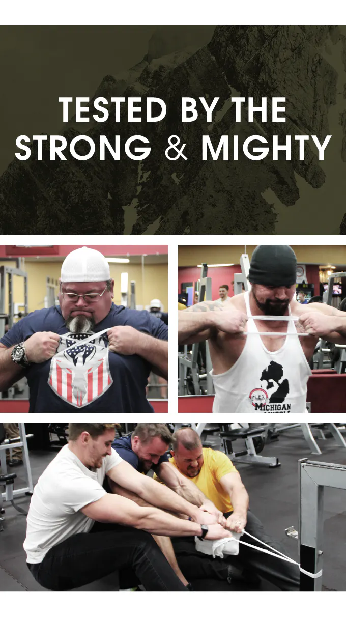 Braeön – World's Strongest and Most Adaptable Material