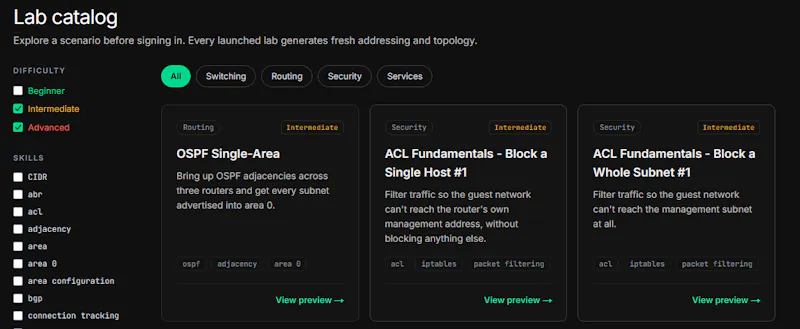 Subnetica screenshot 2