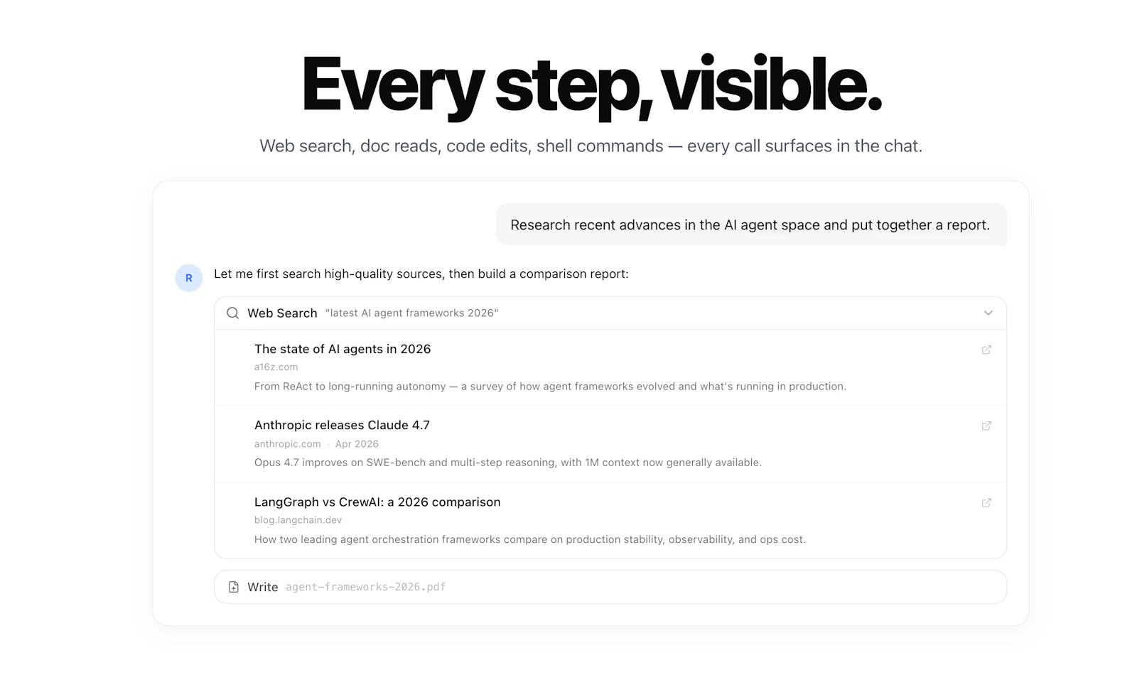 Vecbase screenshot 6