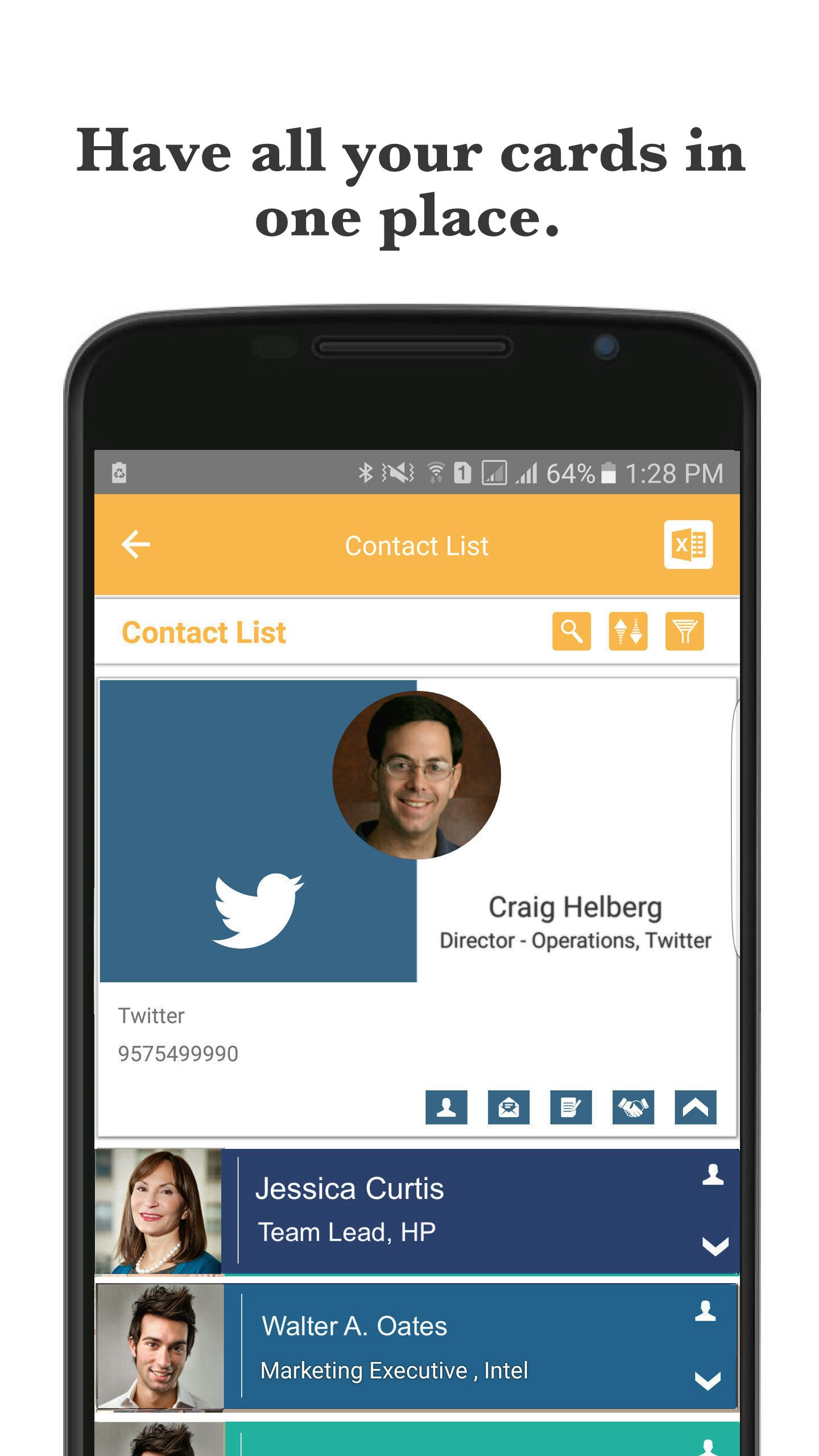 Hobnob gallery image