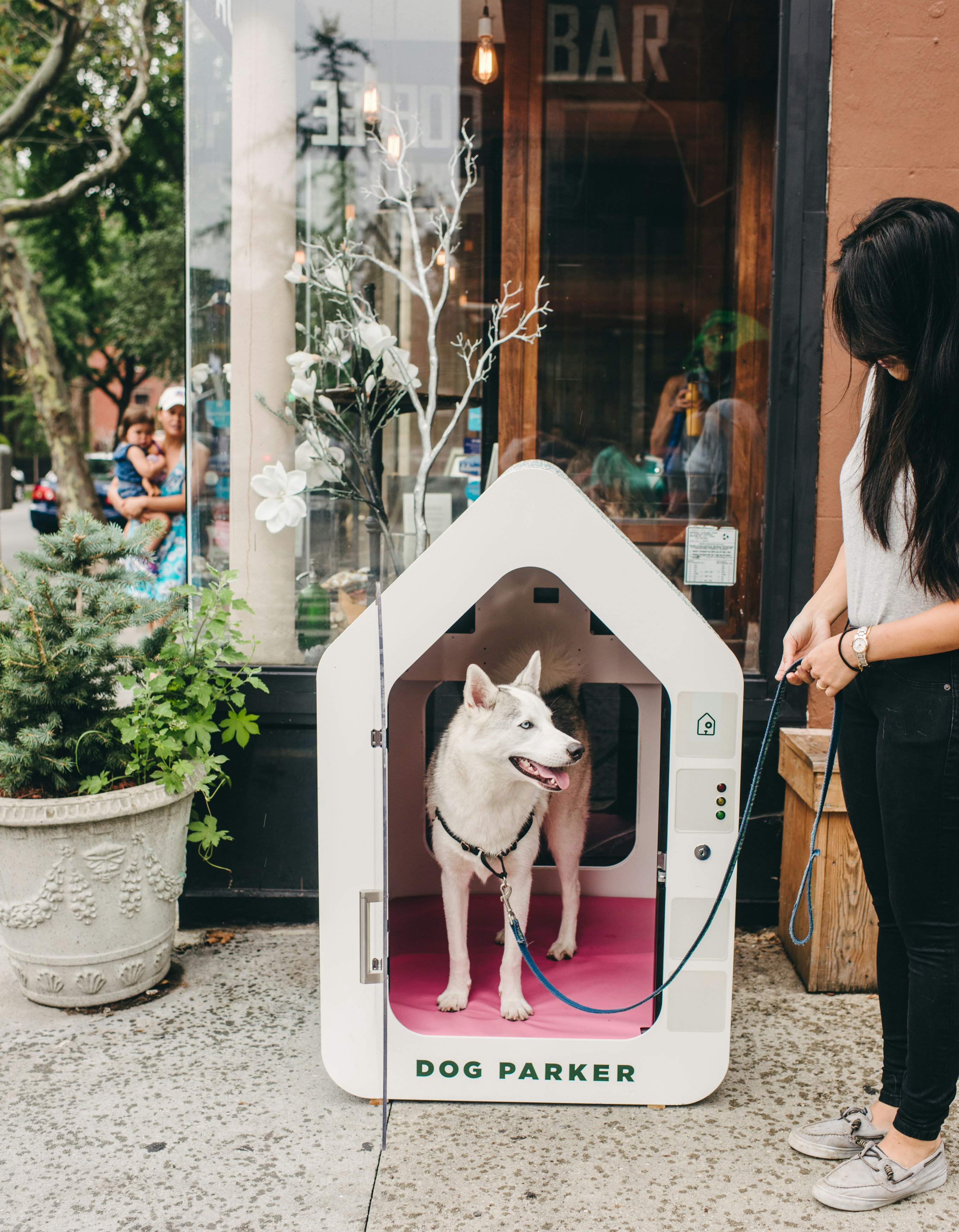 Dog Parker gallery image