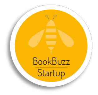 Startup BookBuzz - Evan Baehr and Evan Loomis, authors of Get Backed