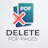 Delete Pages from PDF