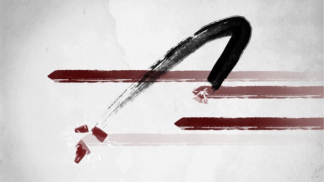 The Swords gallery image