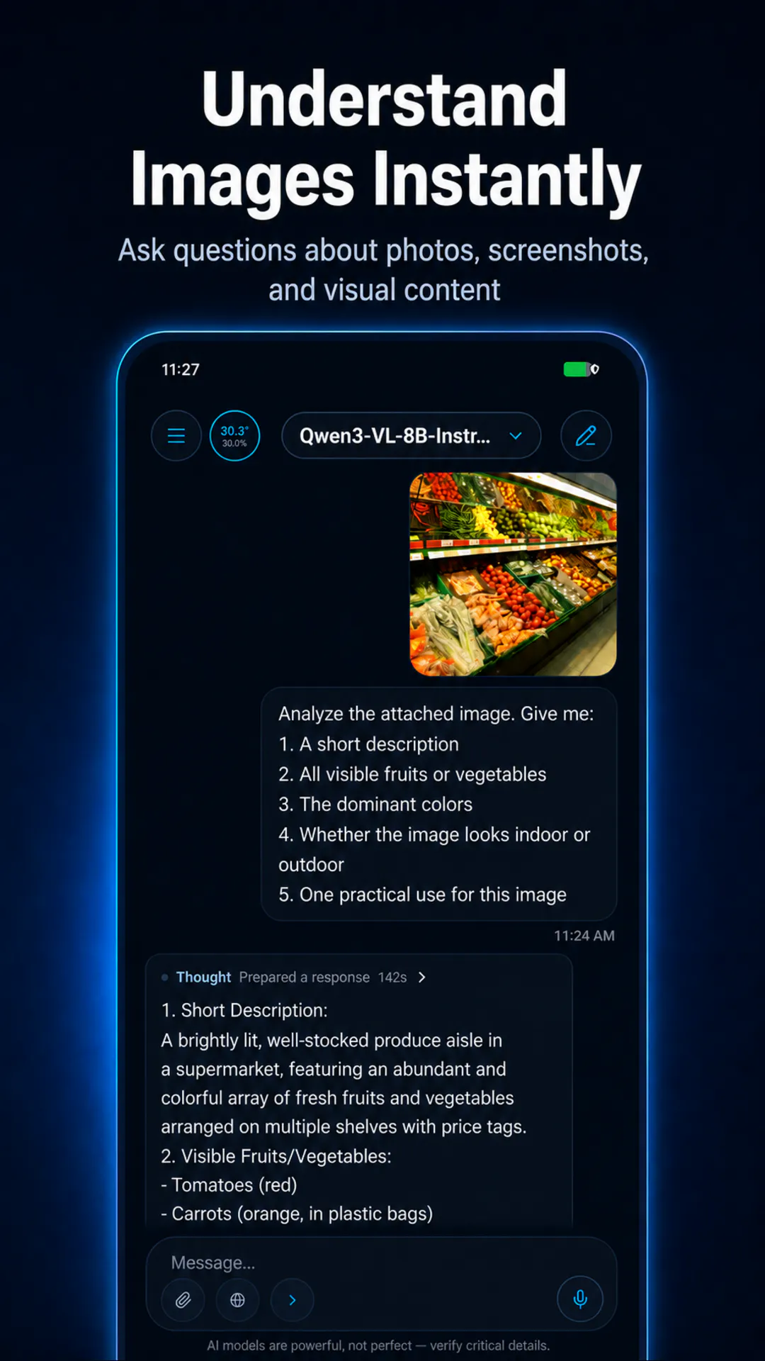 Q17 Private AI gallery image