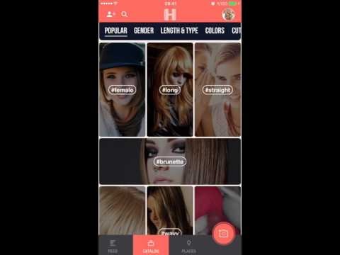 Hairmod