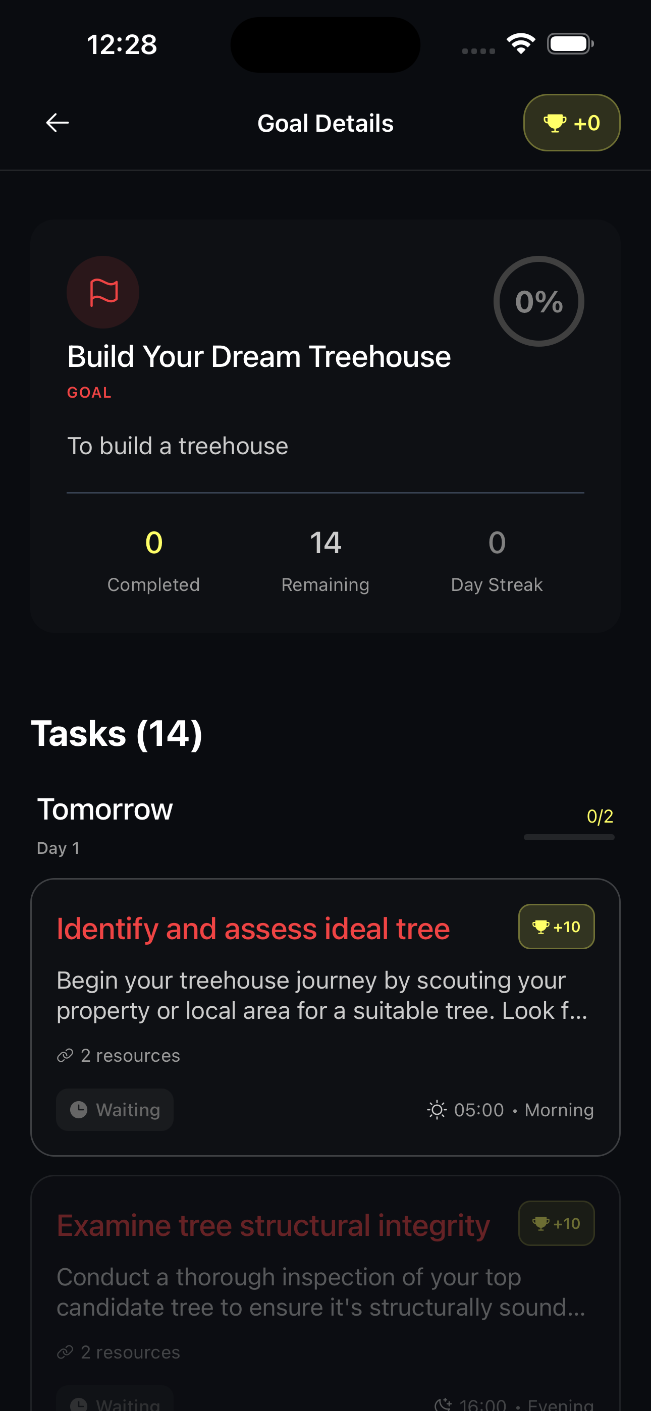 GenieAI gallery image