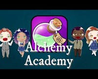 Alchemy Academy media 1