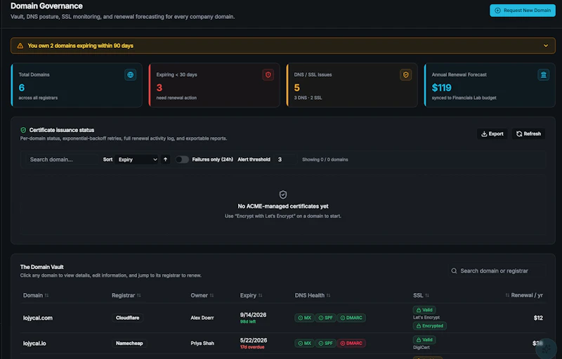 Lojycal screenshot 11