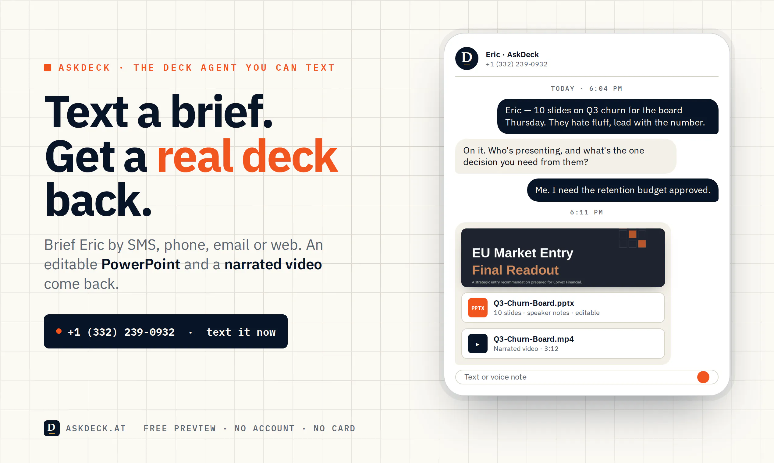 AskDeck gallery image