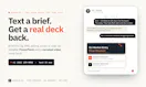 AskDeck