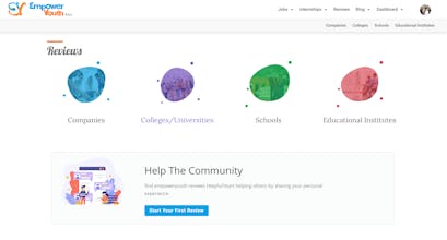 Empower Youth gallery image