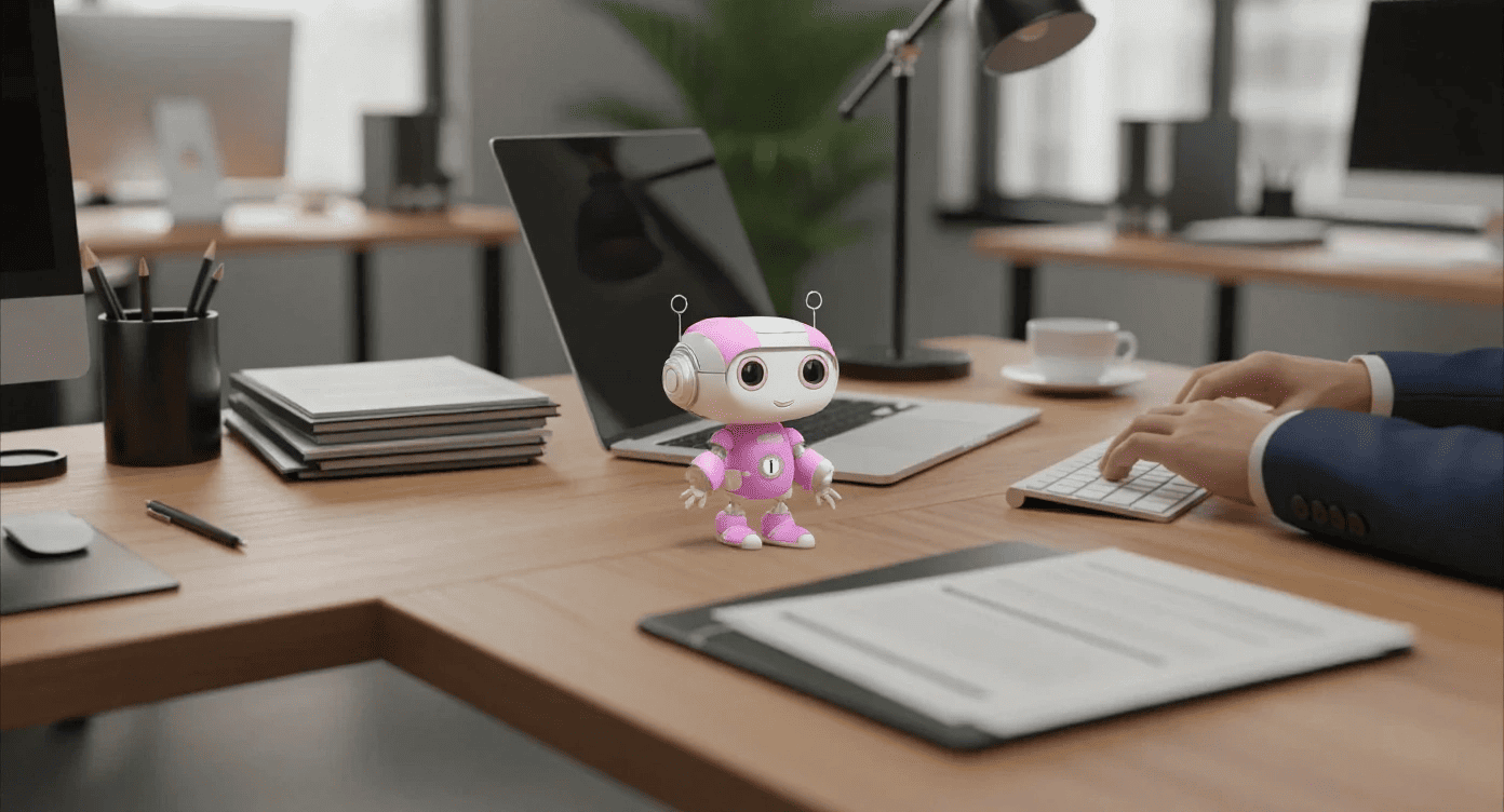 Implify AI gallery image